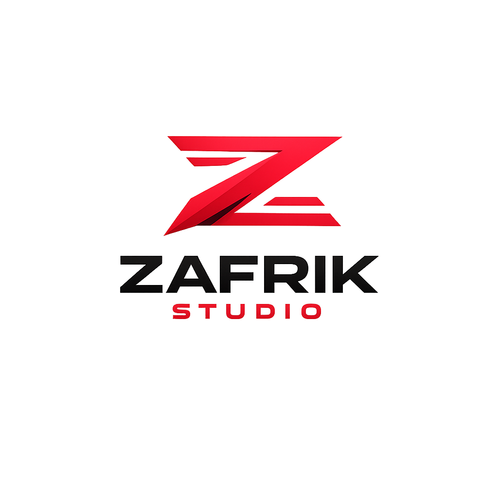 Zafrik Studio